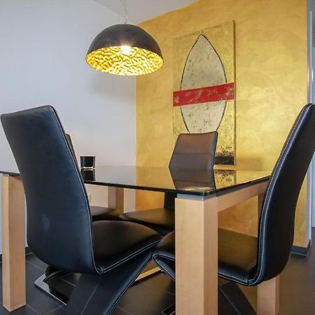 Haus-Zur-Mole-Wohnung-8-Leonardo Großenbrode Kültér fotó