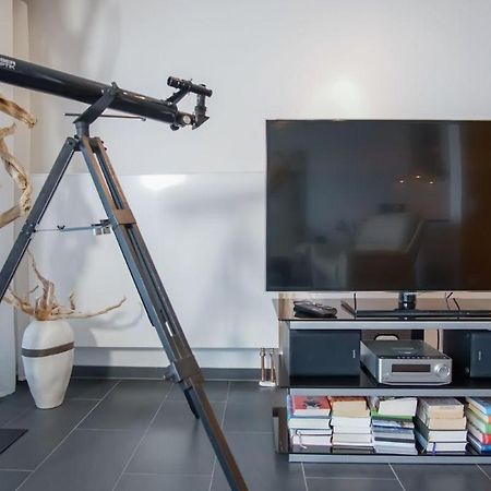 Haus-Zur-Mole-Wohnung-8-Leonardo Großenbrode Kültér fotó