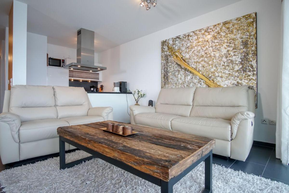 Haus-Zur-Mole-Wohnung-8-Leonardo Großenbrode Kültér fotó