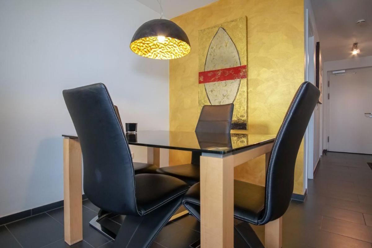 Haus-Zur-Mole-Wohnung-8-Leonardo Großenbrode Kültér fotó