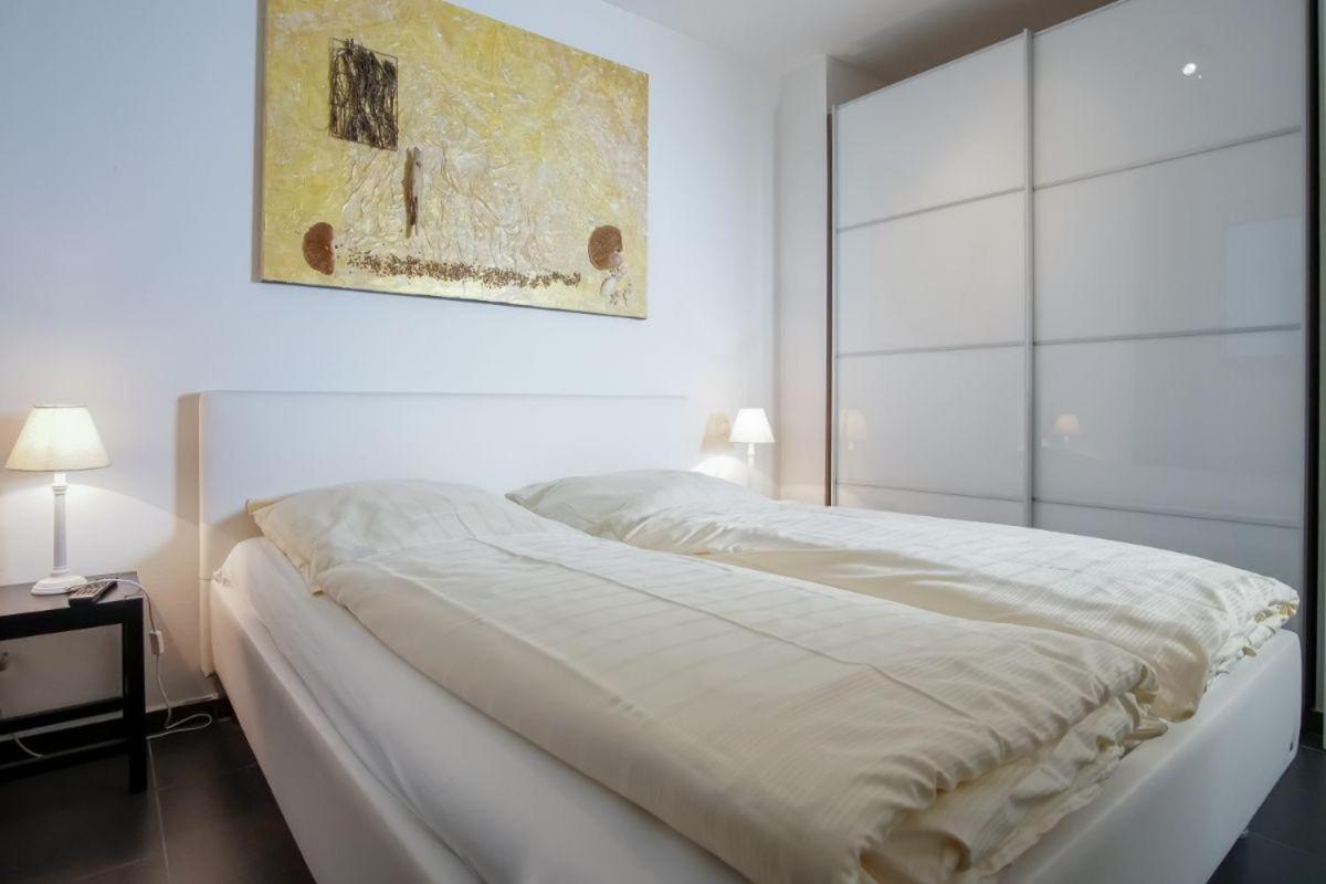 Haus-Zur-Mole-Wohnung-8-Leonardo Großenbrode Kültér fotó
